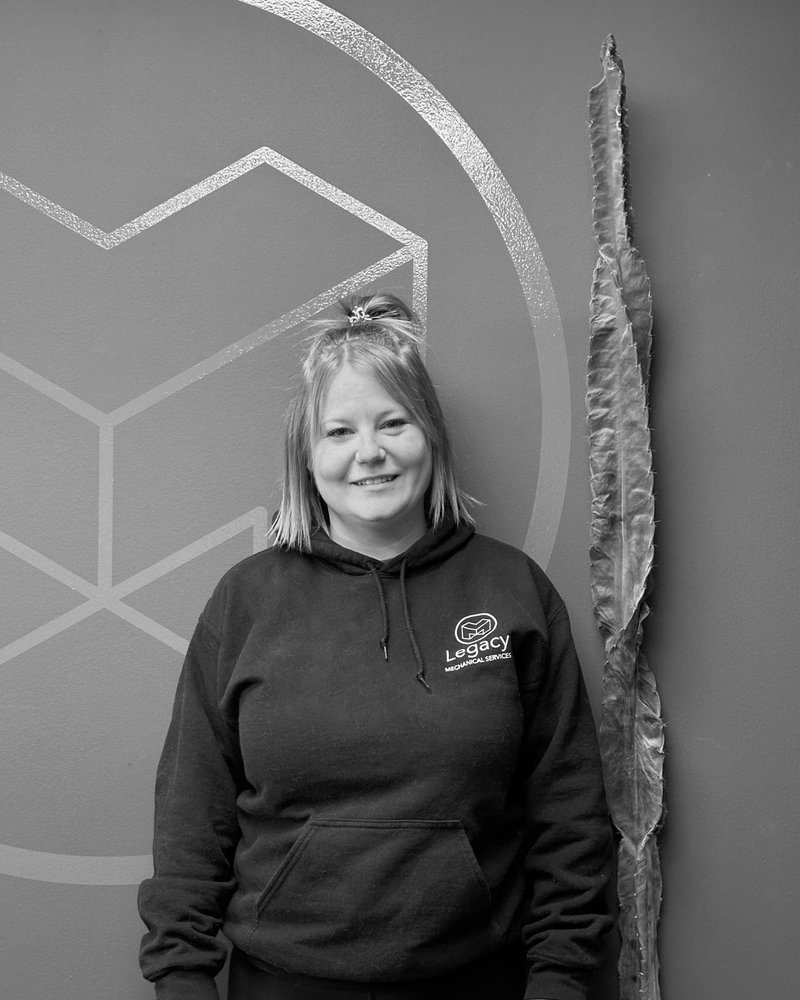 Kayla Downey — Office Manager