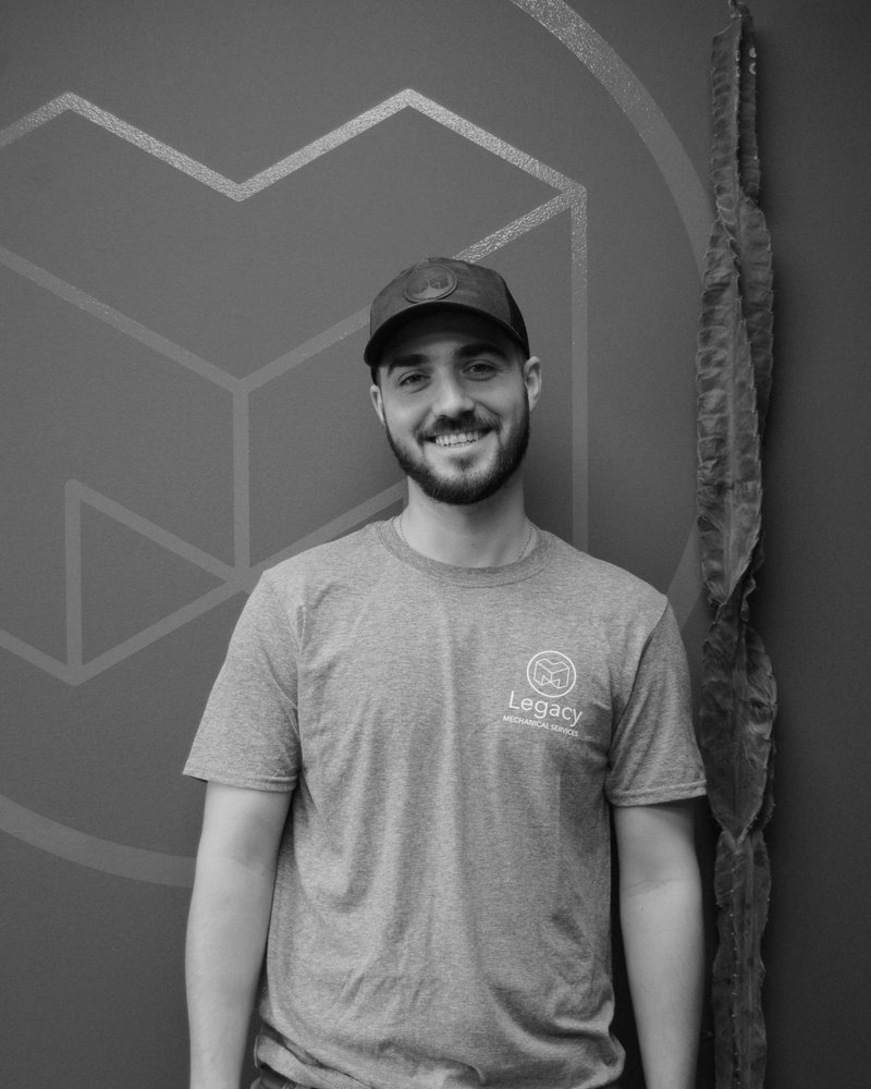 Kolton Marchuk — Plumbing Lead